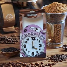 Pralinenform aus Silikon/