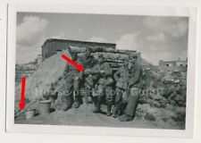 125188, Panzervernichtungstrupp Panzerknacker, Geballte Ladung, Stielhandgranate