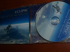 Eclipse - Jumping From