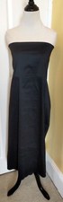 PETER O. MAHLER Black Taffeta