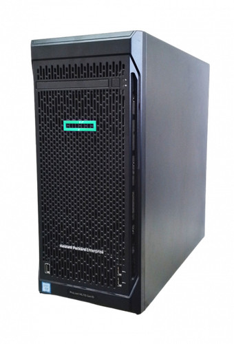 Hpe proliant ml110 gen10 intel - proliant,