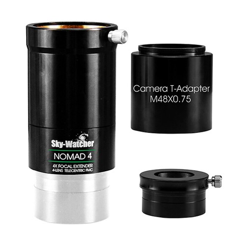 Skywatcher barlowlinse nomad - barlowlinse,