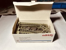 Märklin HO  74100 10 Stück
