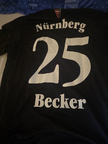 Adidas nürnberg trikot - fc,