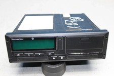 Mercedes Benz Digital