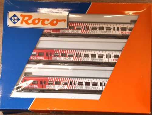 Roco 44020 44676 - 44020, +