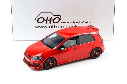 Otto mobile ot1118 - 1:18,
