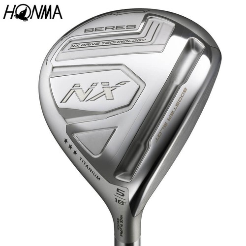 Neu honma beres - triple, star