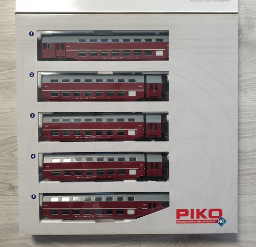 Piko 53121