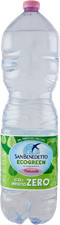 Stilles Mineralwasser 2l - San