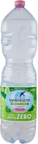 Stilles mineralwasser san - stilles,
