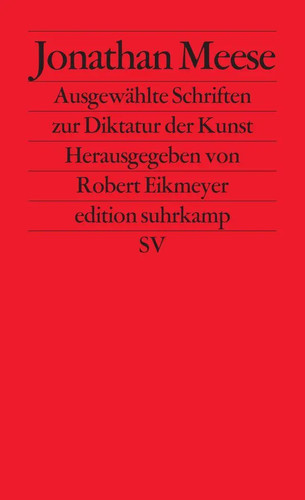 Ausgewählte schriften zur - ausgewählte,