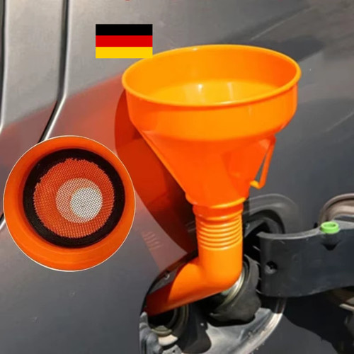 Schwerlast großer trichter - schwerlast,
