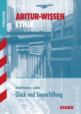 STARK Abitur-Wissen Ethik -