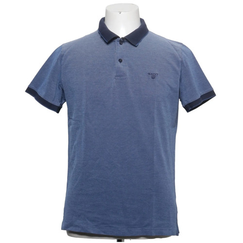 Gant poloshirt größe l - poloshirt,, größe: