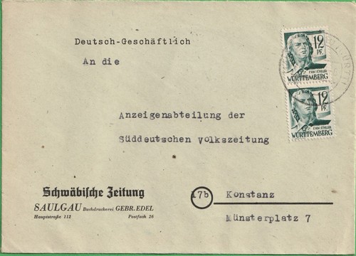 Franz zone württemberg - franz.zone,