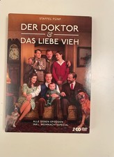 Der Doktor und Das Liebe