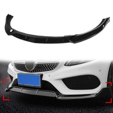 Front Stoßstange Spoiler