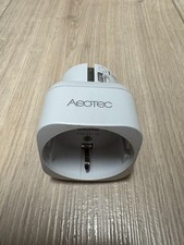 AEOTEC Steckdose smart Switch 7 Z-Wave Smartthings ZW175-C16 Smart Home