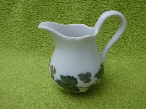 Hutschenreuther milchkännchen - hutschenreuther,