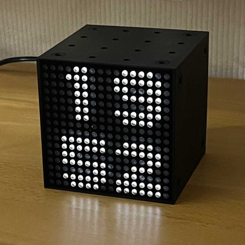 Ikea frekvens led matrix - led,