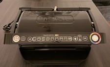 Tefal OptiGrill+ XL