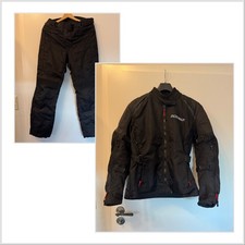 Modeka Damen Motorrad-Kombi