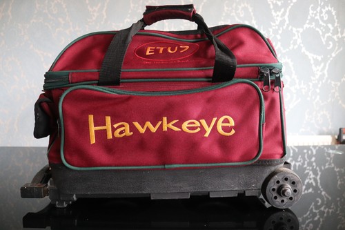 Vintage etus hawkeye twin - vintage,