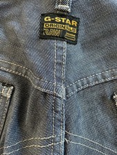 G-Star Elwood Herren Jeans W33
