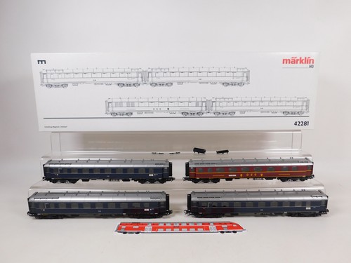 Märklin 42281 - märklin,