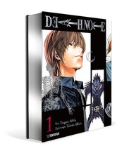 Death Note - Diamond Edition