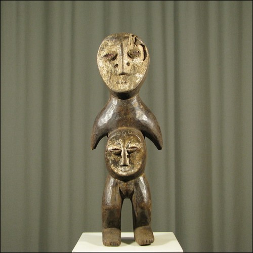 88558 figur lega - 88558), kongo