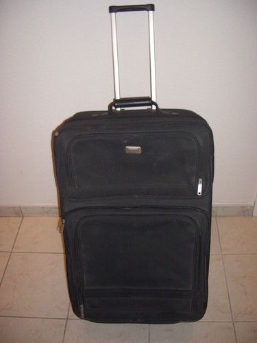 Reisekoffer mit rollen - reisekoffer,