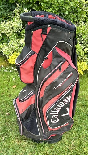 Callaway chev org lightweight - chev,