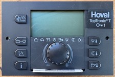 *** Hoval TopTronic-T V3.x/N Zentralgerät * Art.Nr. 2034937 * Ersatz * top ***