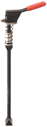 Exzenterspanner für