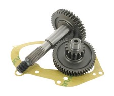 Getriebe übersetzung