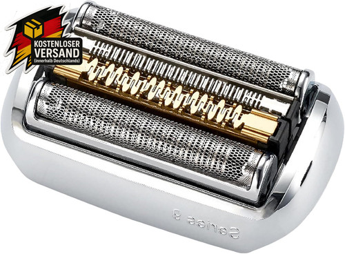 92m rasierkopf für braun - 92m,