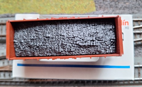 Märklin 4896 off - ., wagen