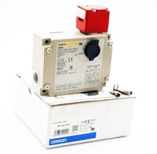 Omron D4BL-2DRA