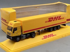 LKW Modell 1:87 AWM Iveco Euro