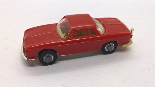 Praliné volkswagen karmann - volkswagen,
