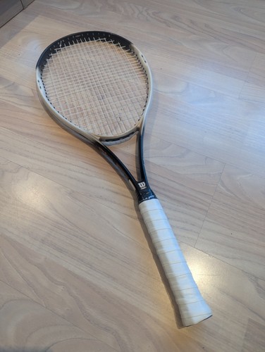 Wilson hammer 4 3 - wilson, l3