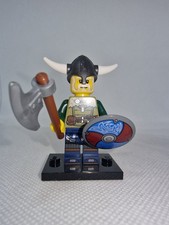 Lego Minifigur - Wikinger