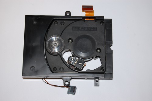 Philips laser einheit - 4, /