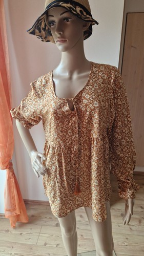 Bluse shirt folklore - shirt,