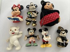 Disney-Figuren Minnie-Mouse