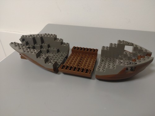 Lego piraten pirates schiff - lego®,