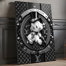 XXL LEINWAND BILD ER BIS