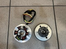 Zündung kontaktlos für eventuell DAX ST50